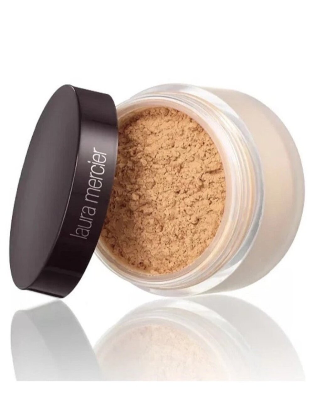 Laura Mercier Secret Brightening Powder for Under Eyes Shade 2 – 0.14oz / 4g New